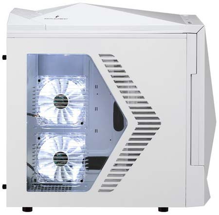 Корпус Aerocool Sixth Element Корпус Aerocool Sixth Element